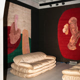 Solar Sofa - Flere varianter