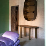 Solar daybed - Flere varianter
