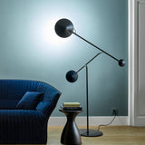 Cinétique Gulvlampe