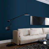 Cinétique Gulvlampe