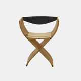 Curule Spisestol - Flere varianter
