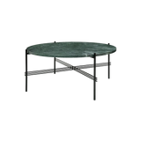 TS Coffee Table Ø80 - Flere varianter