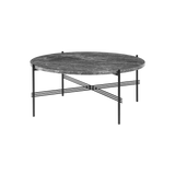 TS Coffee Table Ø80 - Flere varianter