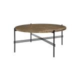 TS Coffee Table Ø80 - Flere varianter