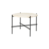 TS Coffee Table Ø55 - Flere Varianter