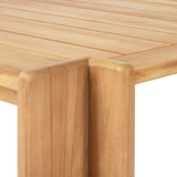 Atmosfera Salongbord - Outdoor