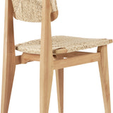 C-Chair Spisestol - Outdoor