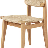 C-Chair Spisestol - Outdoor