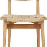 C-Chair Spisestol - Outdoor