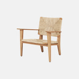 F-Chair Loungestol - Indoor/Outdoor