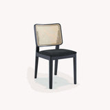 Tambour Spisestol - 2pk