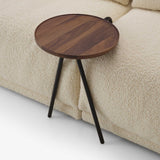 Frà Sofa end table - Sidebord