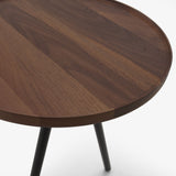 Frà Sofa end table - Sidebord