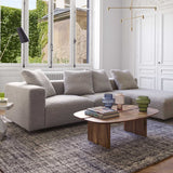 Intervalle Low - Sofabord - Flere varianter