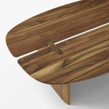 Intervalle Low - Sofabord - Flere varianter