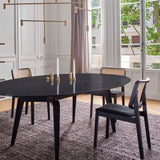 Tambour Spisestol - 2pk