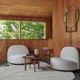 Nodum Low - Sidebord