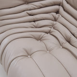 Togo Medium Settee - flere varianter