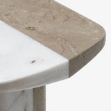 Biscotto Pidestall - High
