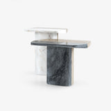 Biscotto Pidestall - High