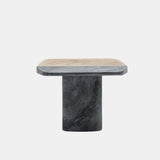 Biscotto Pidestall - Low