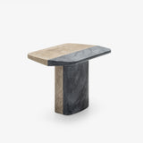 Biscotto Pidestall - Low
