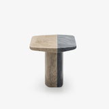 Biscotto Pidestall - Low