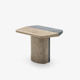 Biscotto Pidestall - Low