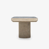 Biscotto Pidestall - Low