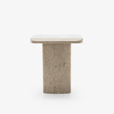 Biscotto Pidestall - High