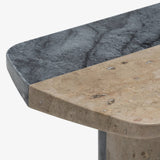 Biscotto Pidestall - Low