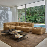 Kashima Medium Settee - Flere varianter