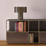 Asola Bordlampe - Flere varianter