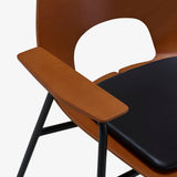 Tonneau Spisestol - Flere varianter