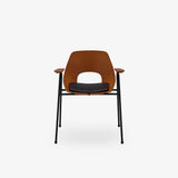 Tonneau Spisestol - Flere varianter