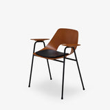 Tonneau Spisestol - Flere varianter