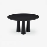 Hashira Spisebord - Rundt - Flere varianter