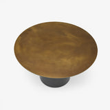 Oxydation Low - Sofabord - Flere varianter