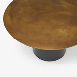 Oxydation Low - Sofabord - Flere varianter