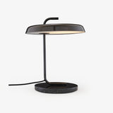 Charlie- Bordlampe