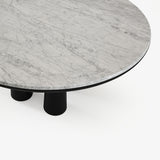 Hashira Spisebord - Rundt - Flere varianter