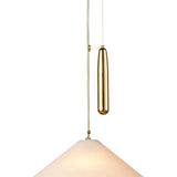 1967 Taklampe - Flere varianter