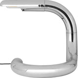 Aspide - Bordlampe