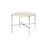 TS Coffee Table Ø55 - Flere Varianter