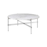TS Coffee Table Ø80 - Flere varianter