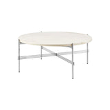 TS Coffee Table Ø80 - Flere varianter