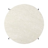 TS  Sidebord Ø40 - Flere Varianter