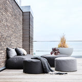 Full Moon Sunbrella Puff - Flere varianter
