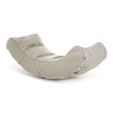 Half Moon Sunbrella Sunbed - Flere varianter