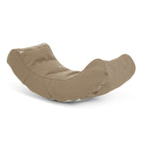 Half Moon Sunbrella Sunbed - Flere varianter